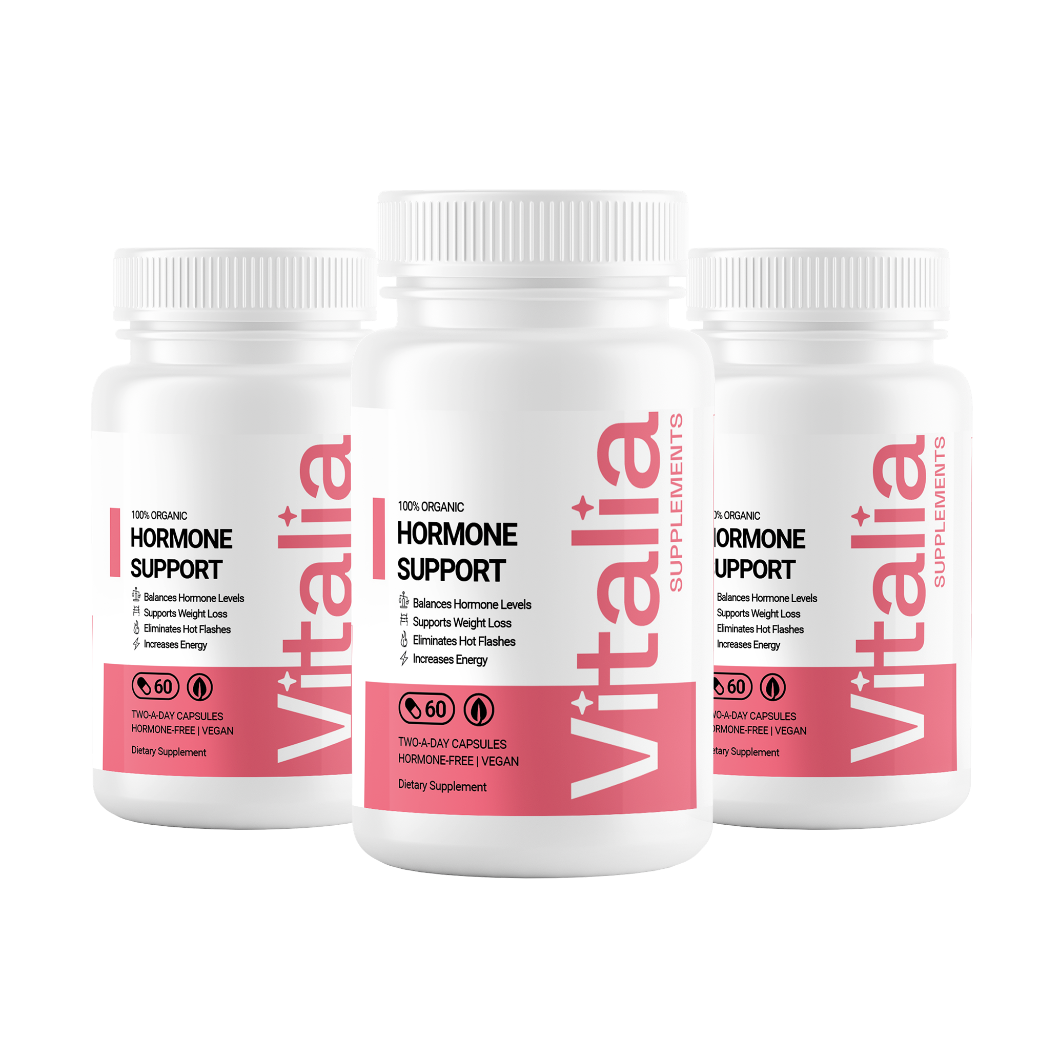 Hormone Support