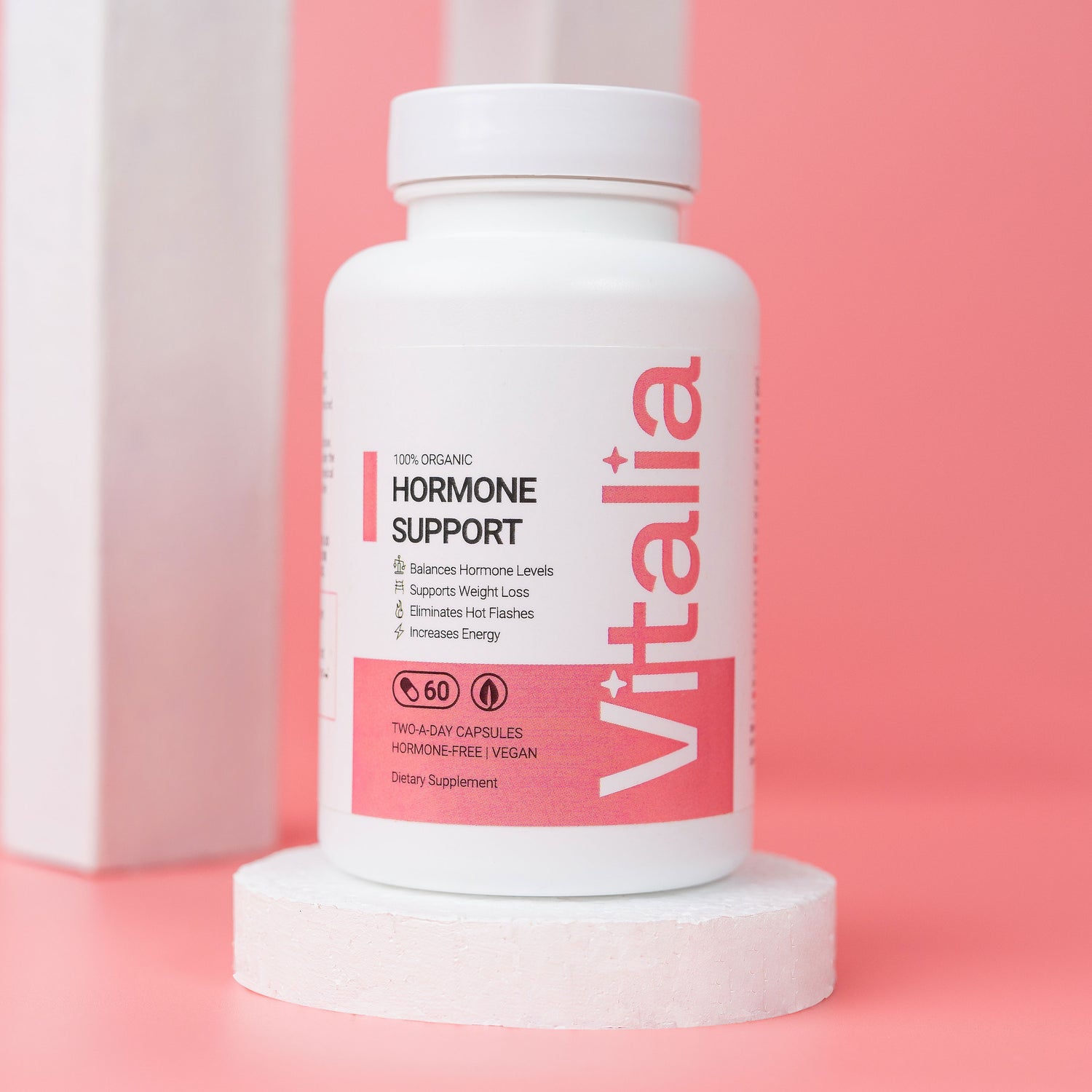 Hormone Support