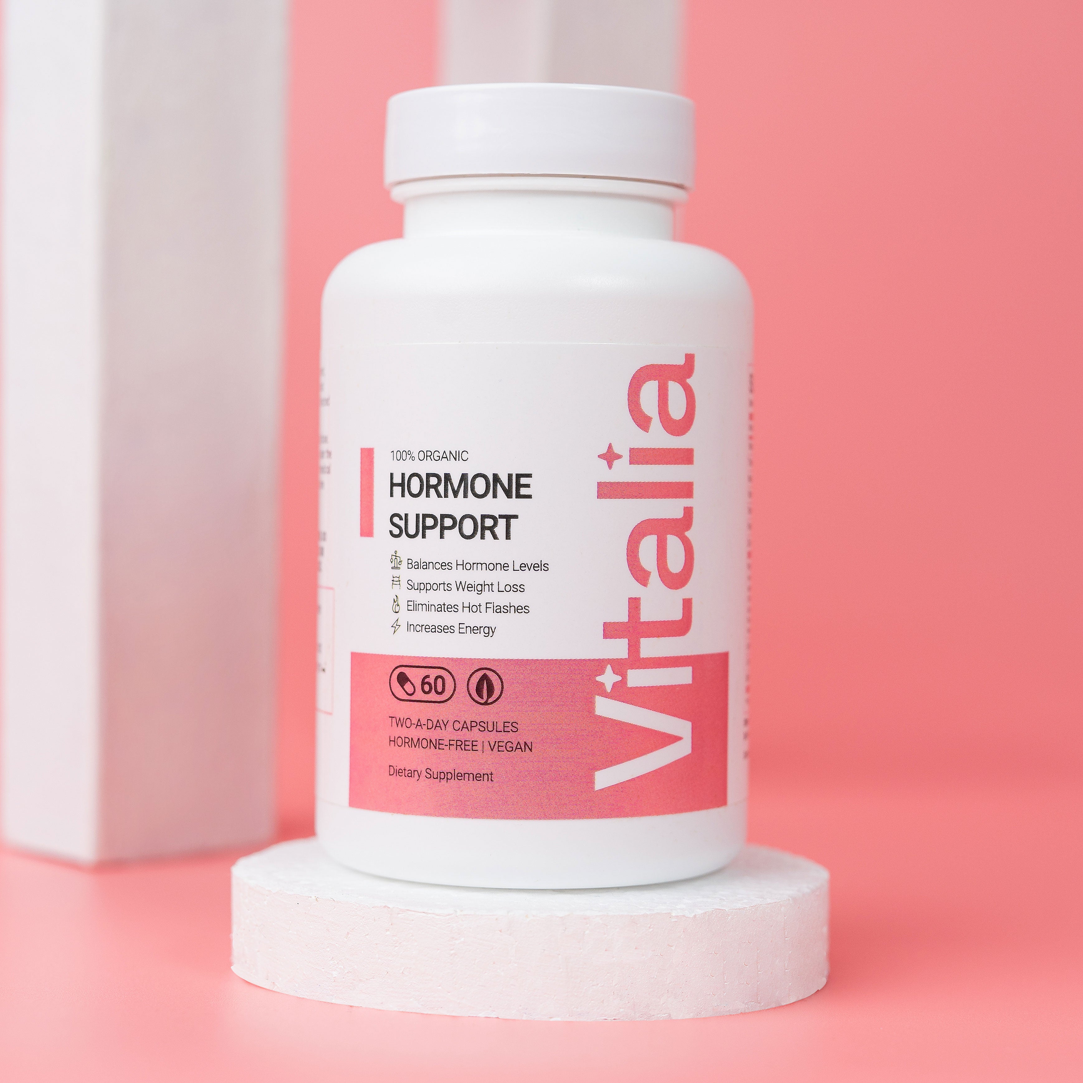 Hormone Support