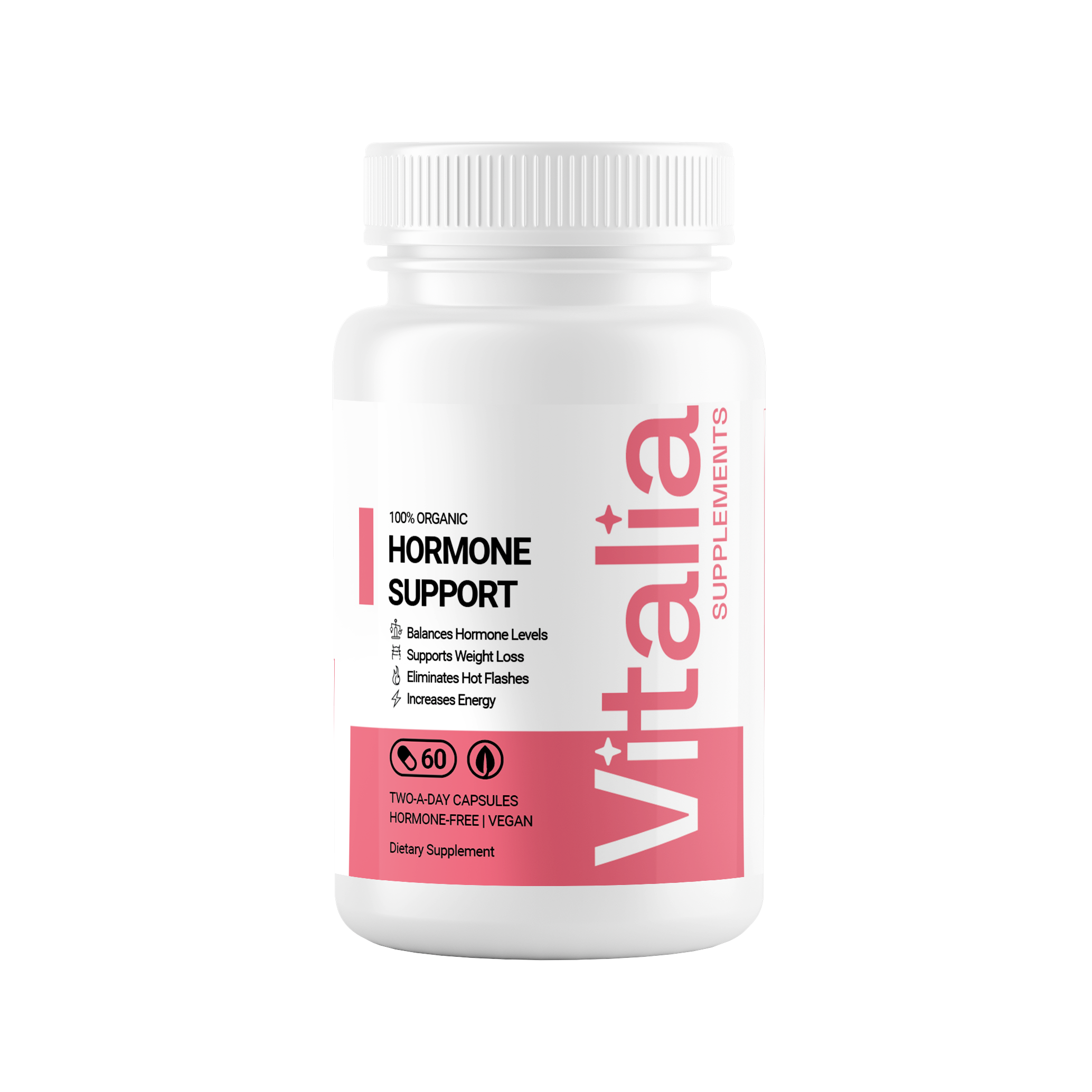 🎁 Hormone Support (100% off)