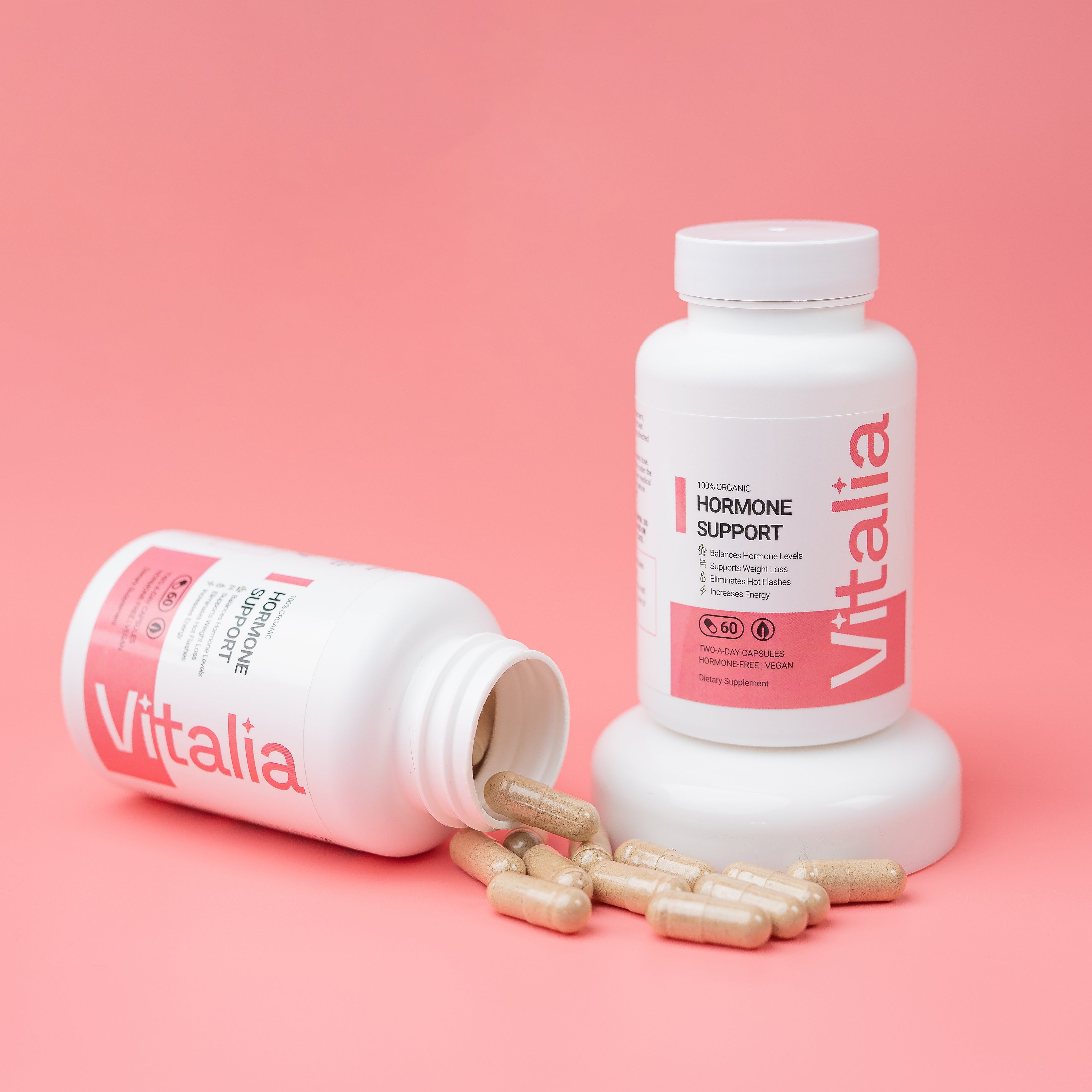 Hormone Support