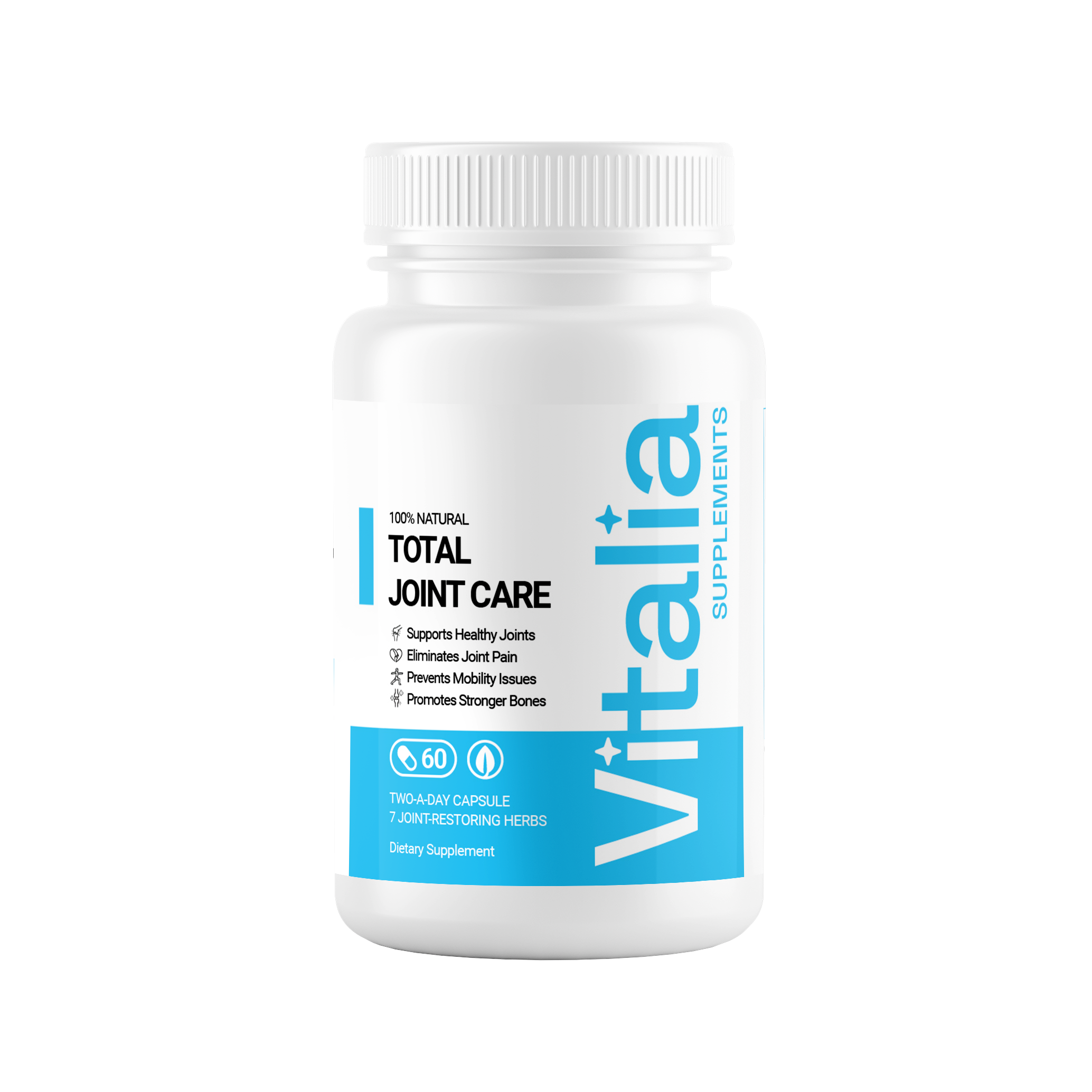 🎁 Total Joint Care (100% off)
