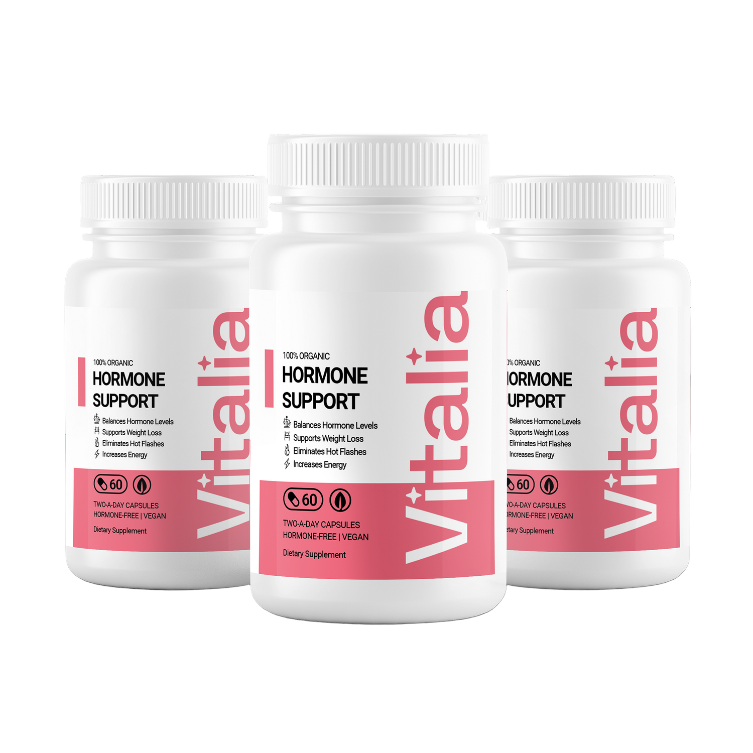 Hormone Support