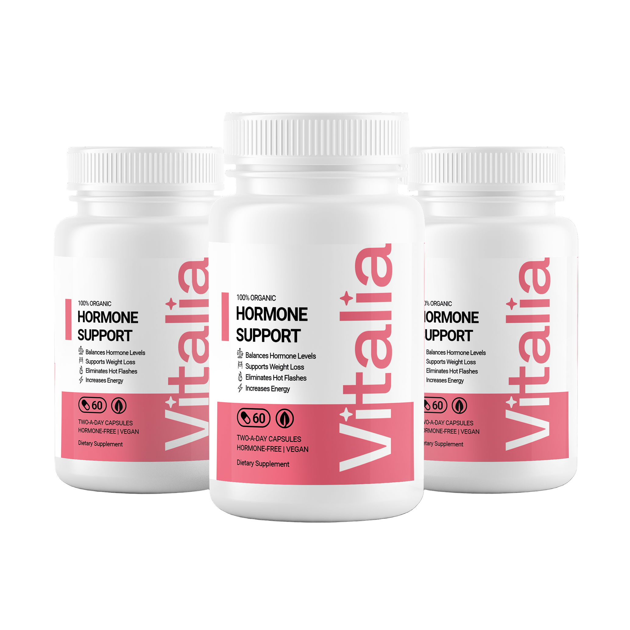 Hormone Support