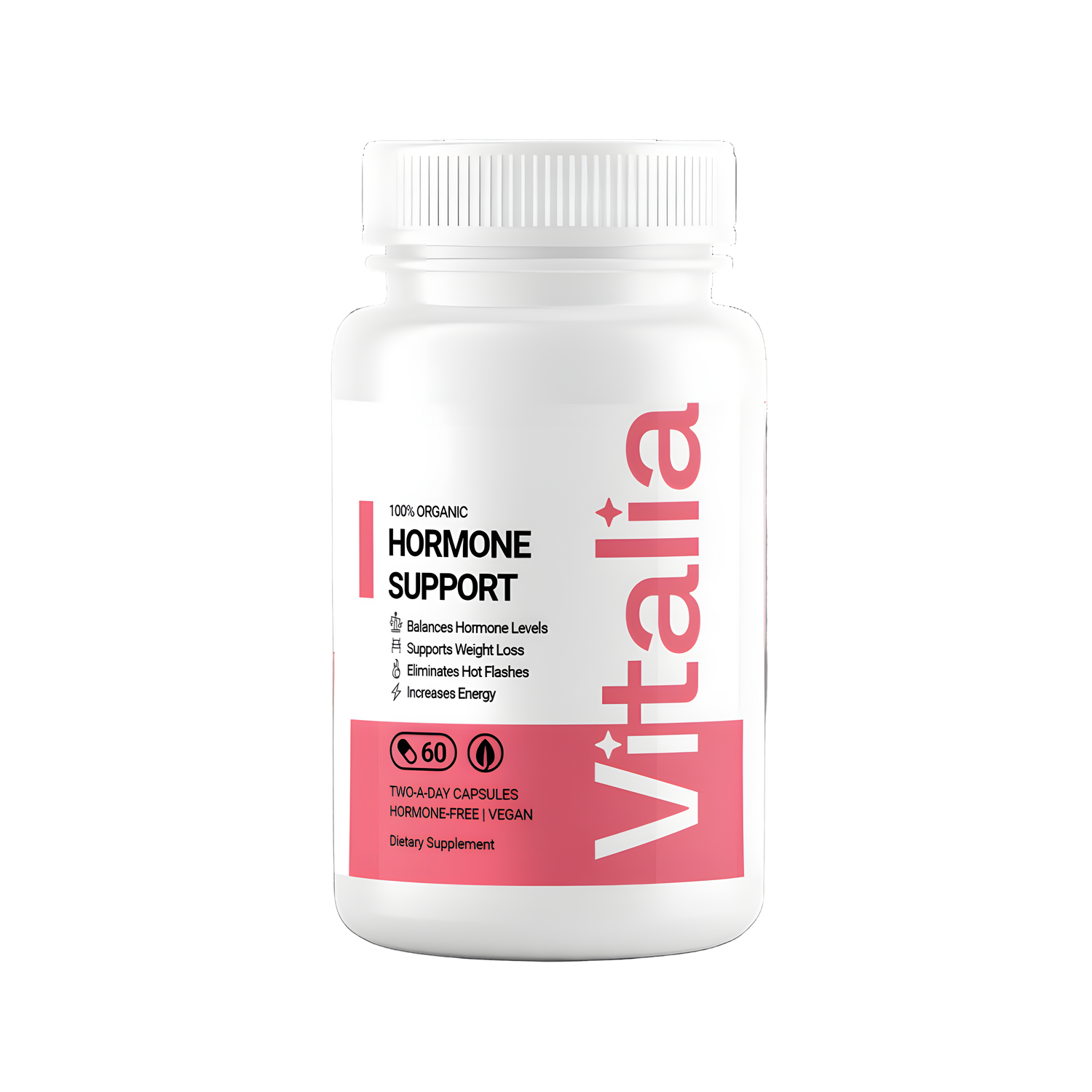 Hormone Support