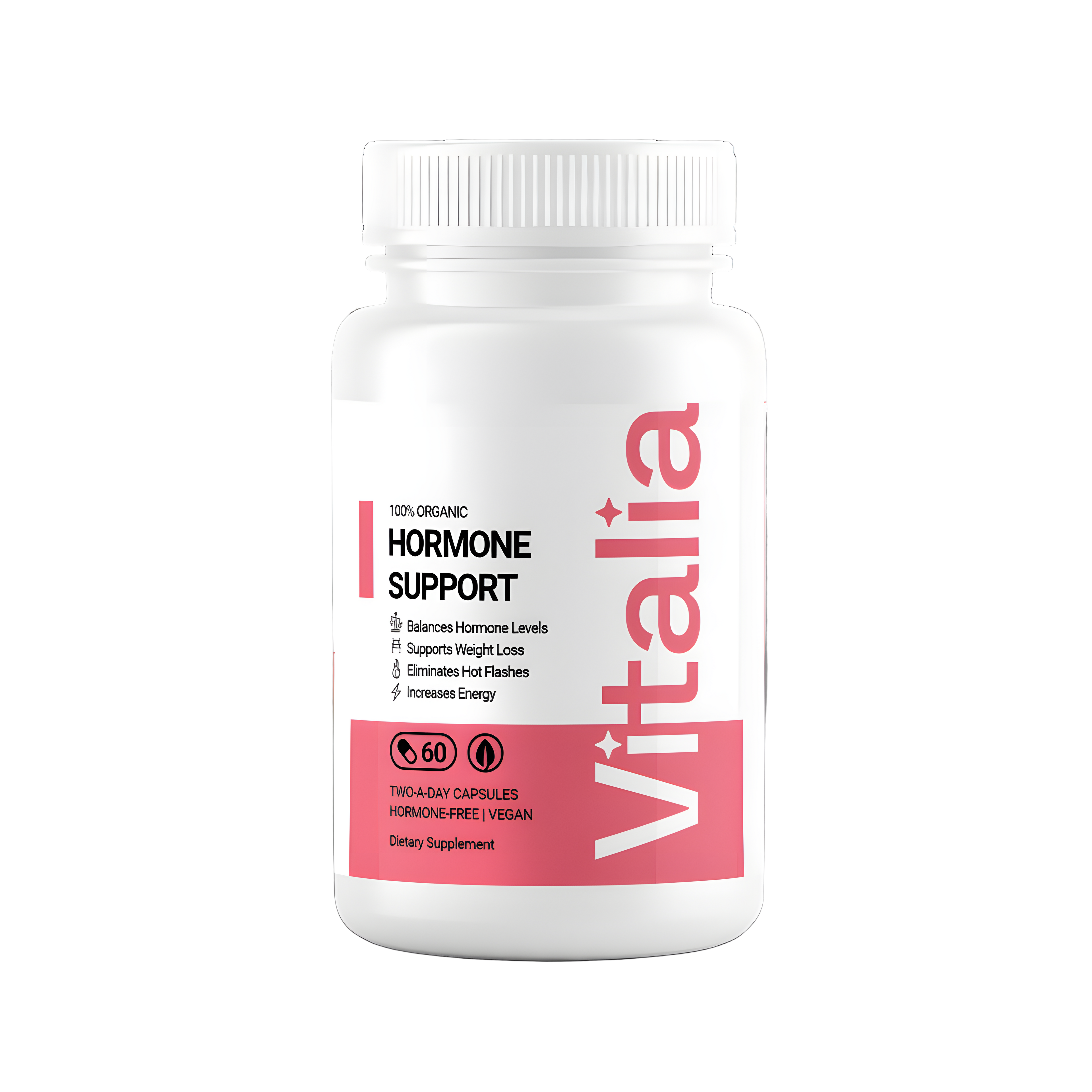 Hormone Support