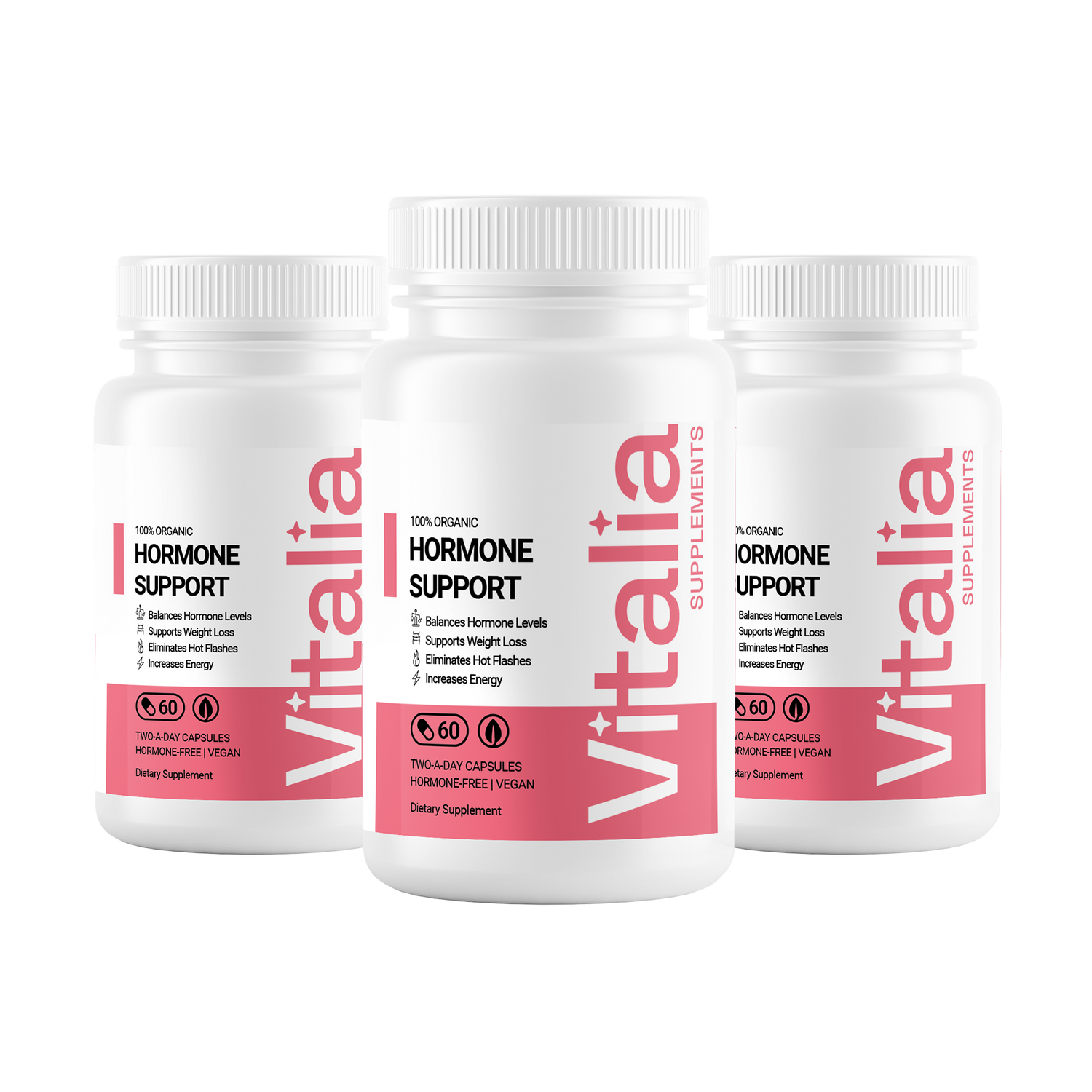 Hormone Support