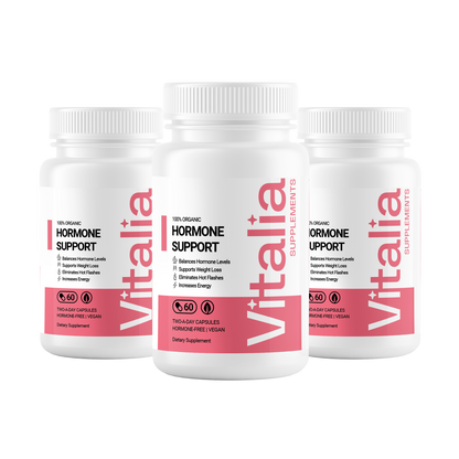 Hormone Support