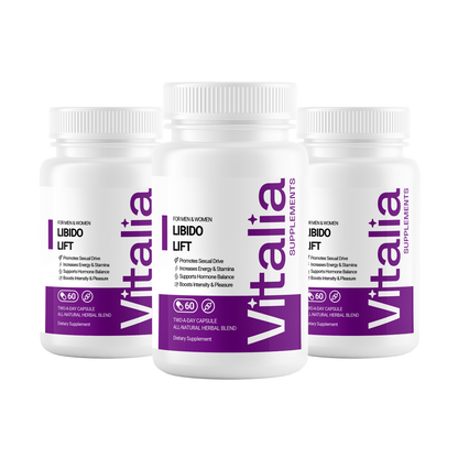 Libido Lift