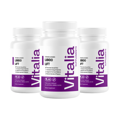 3 Bottles/3 Months Supply