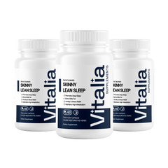 3 Bottles/3 Months Supply