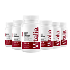 6 Bottles/6 Months Supply