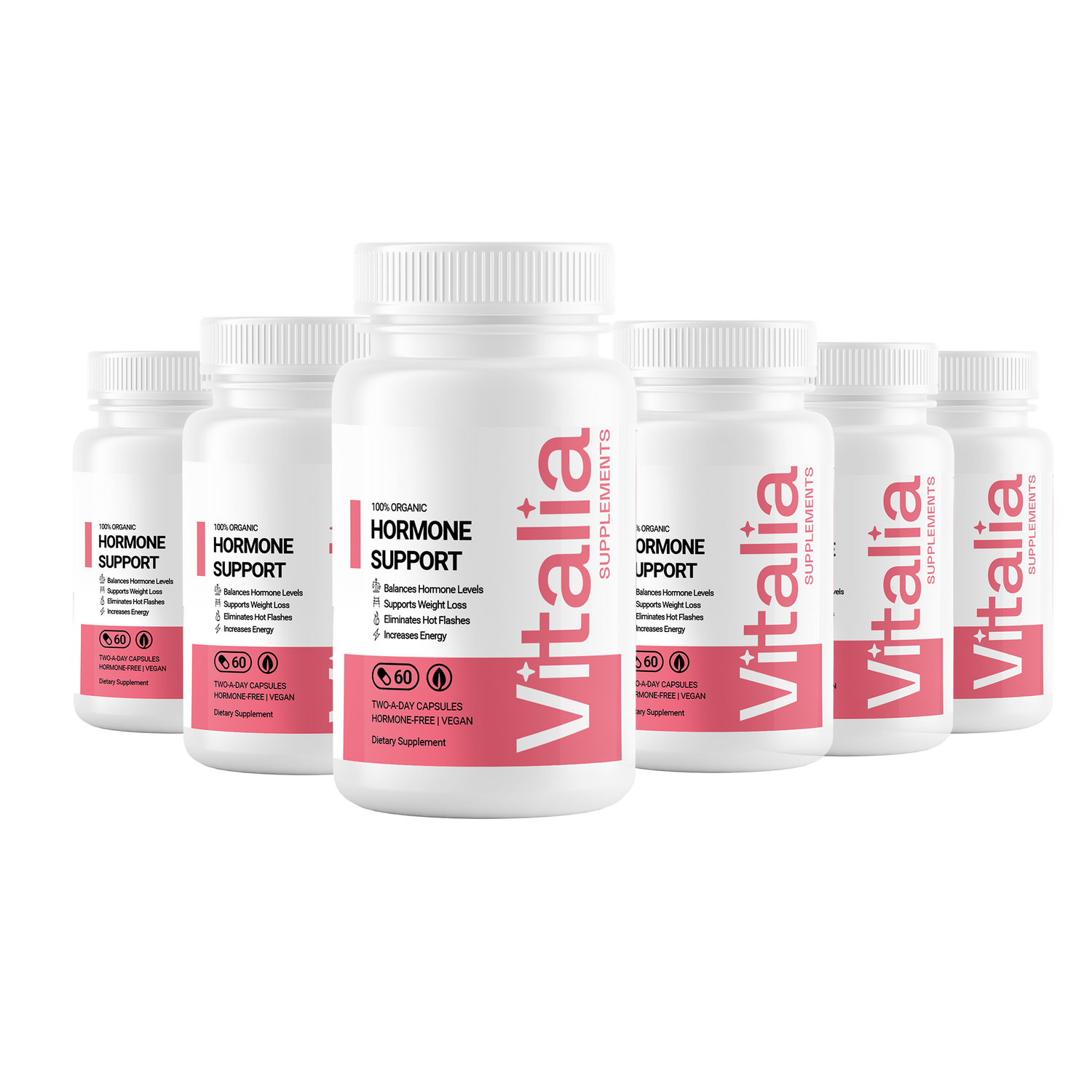 Hormone Support