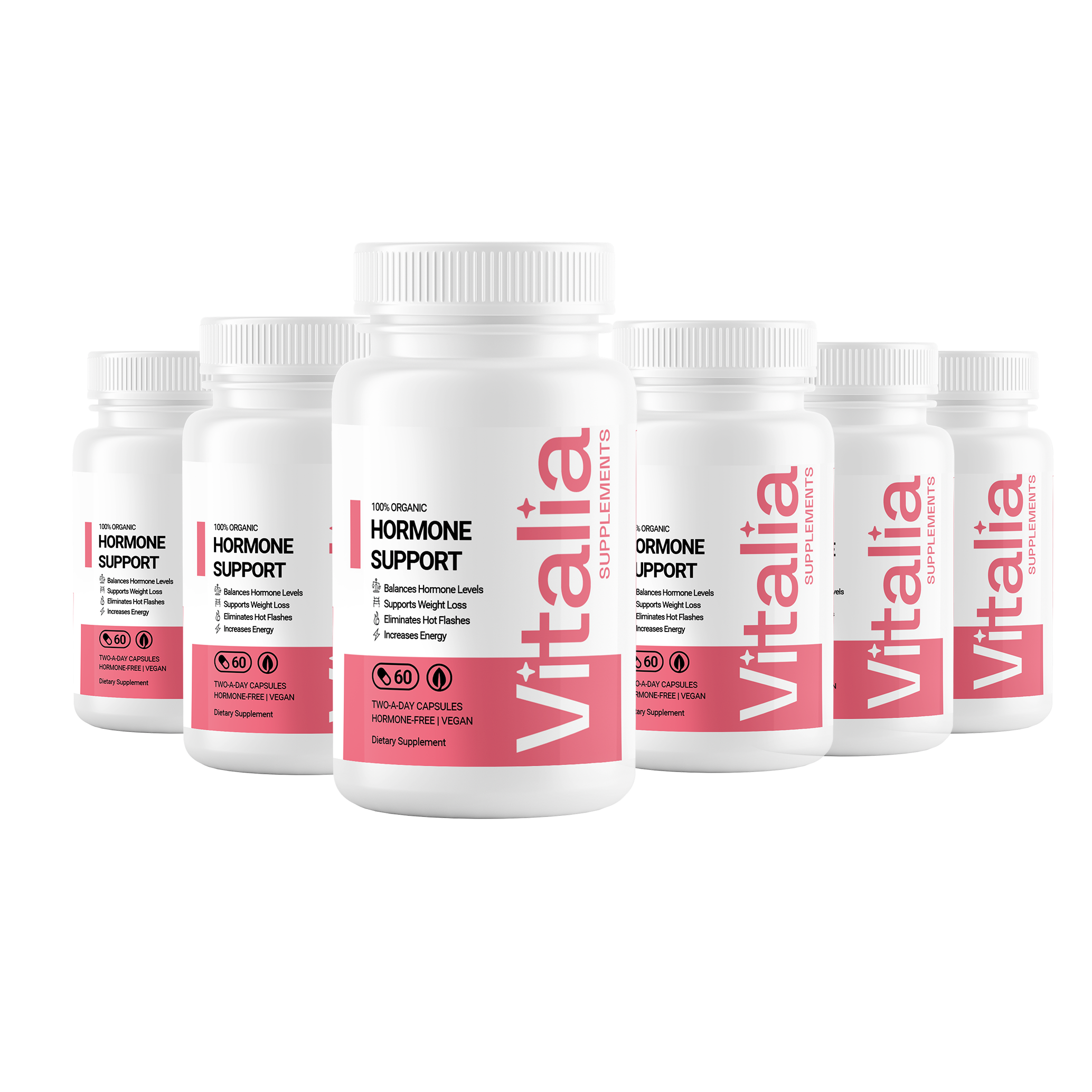 Hormone Support