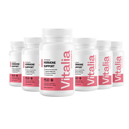 Hormone Support