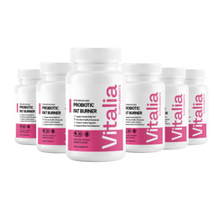 6 Bottles/6 Months Supply