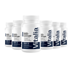 6 Bottles/6 Months Supply