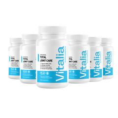 6 Bottles/6 Months Supply