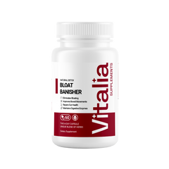 1 Bottle/1 Month Supply