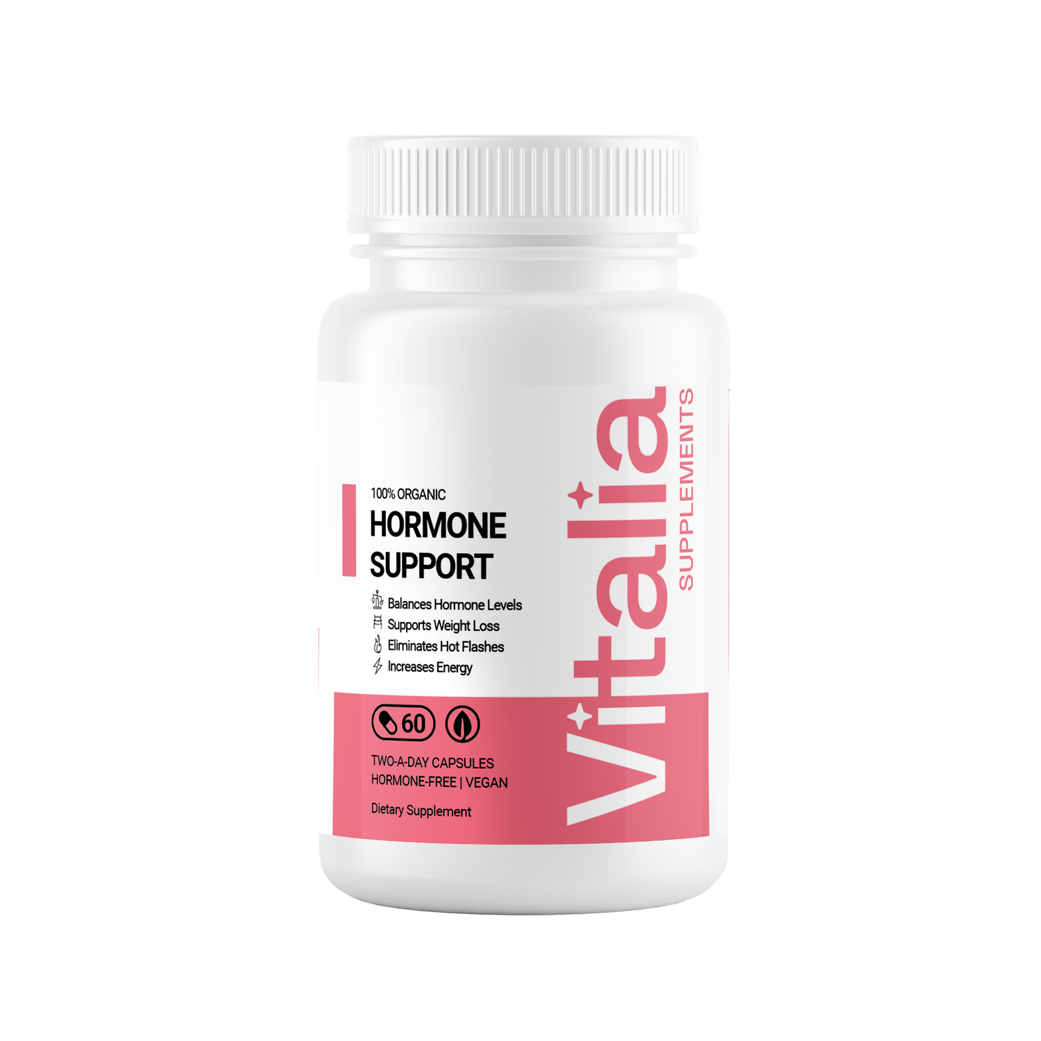 🎁 Hormone Support (100% off)