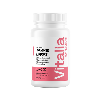 🎁 Hormone Support (100% off)