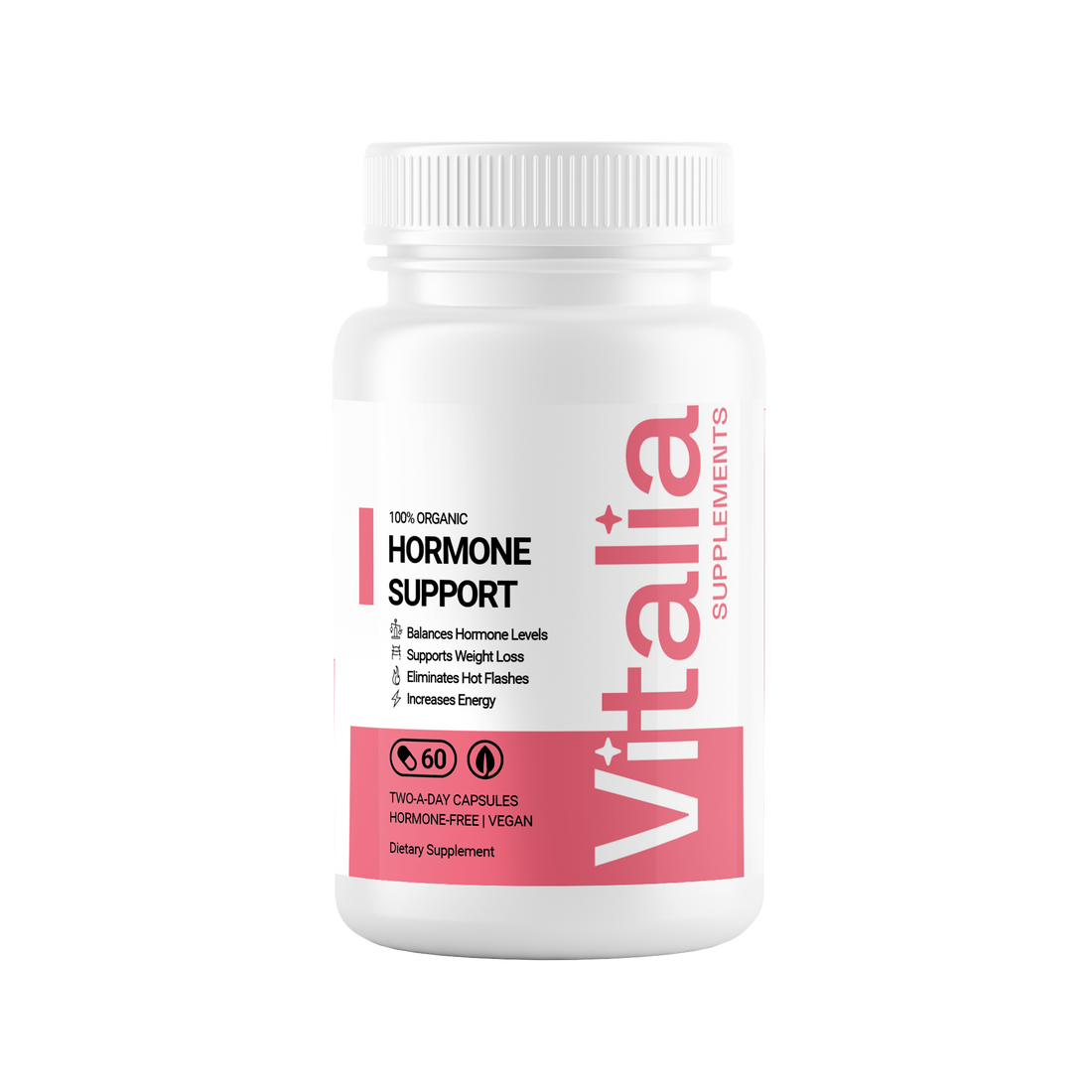Hormone Support