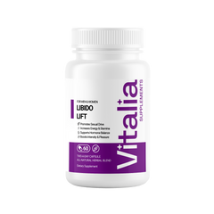 1 Bottle/1 Month Supply