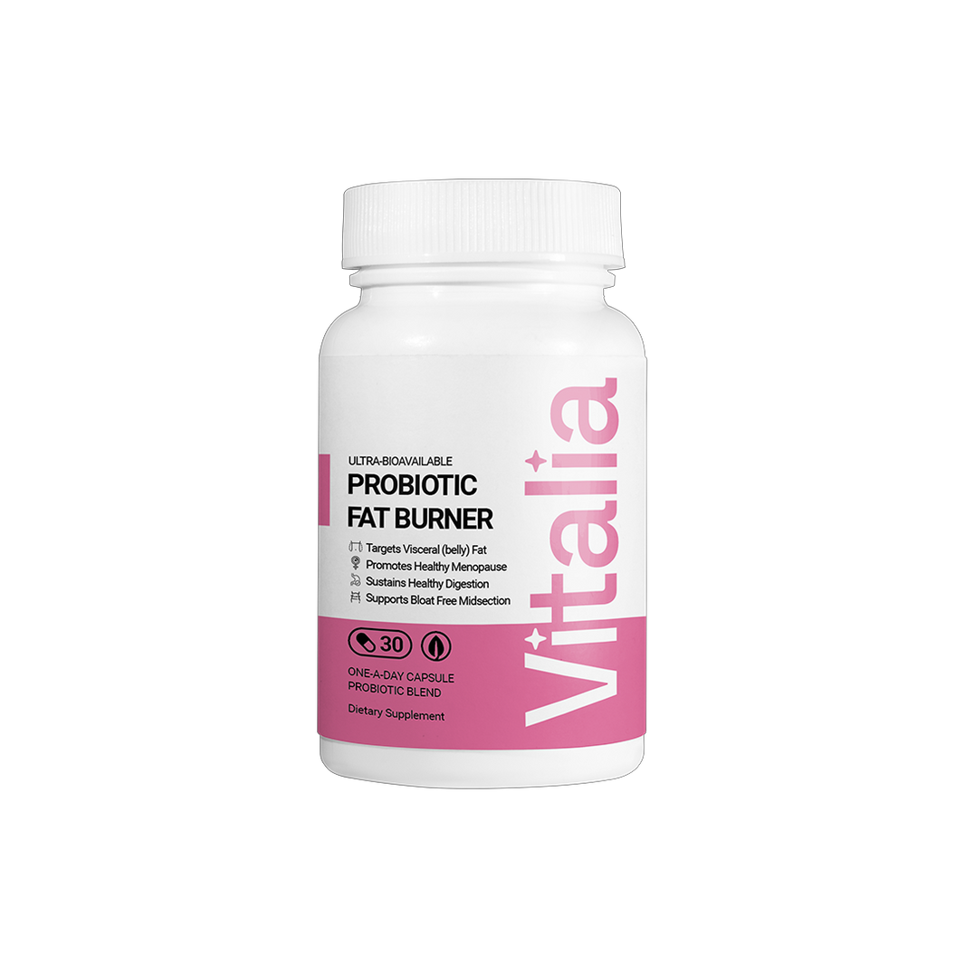 Products vitalia supplements