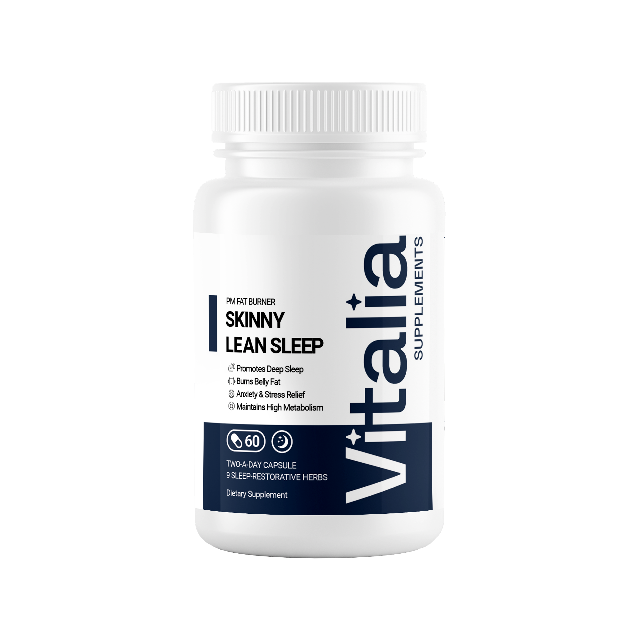 🎁 Skinny Lean Sleep (100% off)