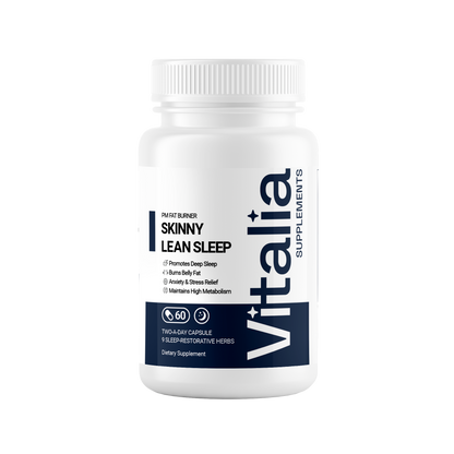 🎁 Skinny Lean Sleep (100% off)