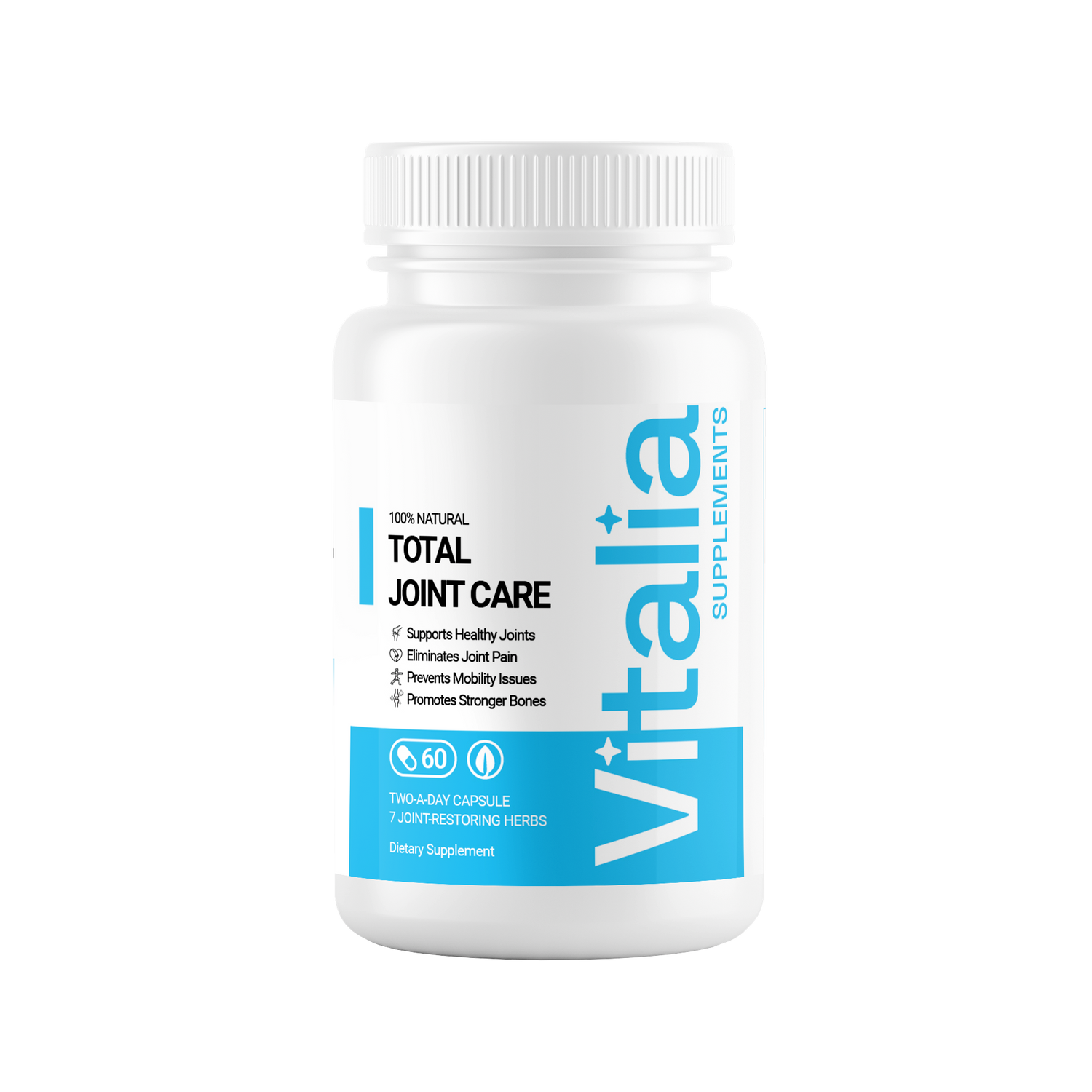 🎁 Total Joint Care (100% off)