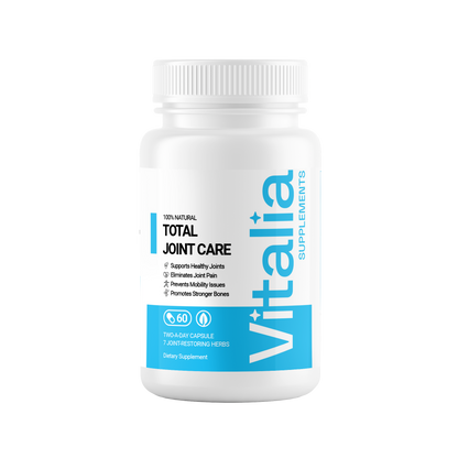 🎁 Total Joint Care (100% off)