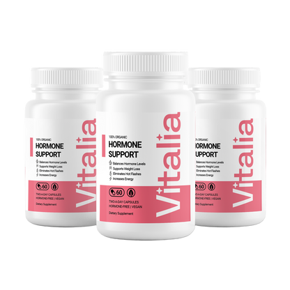 Hormone Support