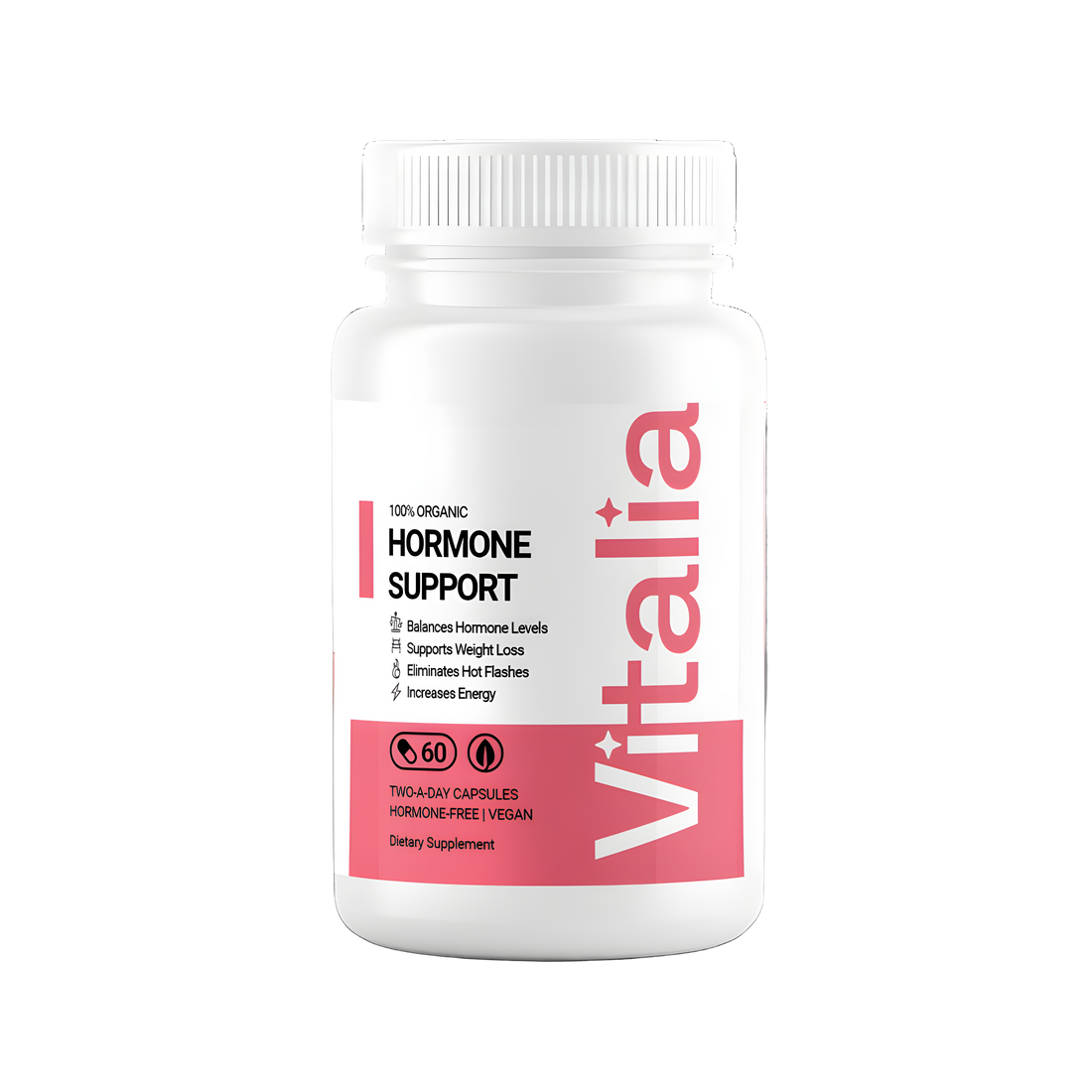 Hormone Support
