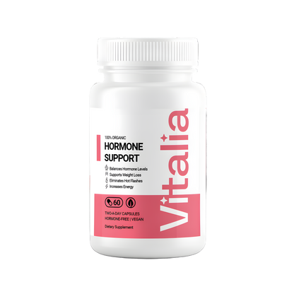 Hormone Support
