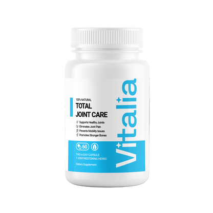 Total Joint Care