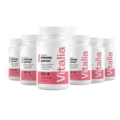Hormone Support